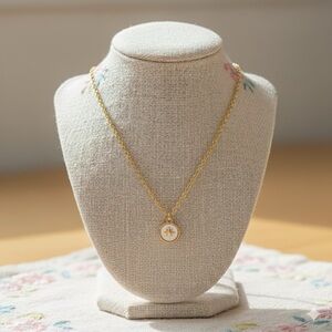 Star Pendant Necklace